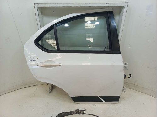 PORTA TRASEIRA DIR JAC MOTORS J3 1.5 2015