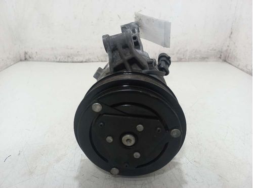 COMPRESSOR DO AR CONDICIONADO FIAT LINEA 1.8 2013