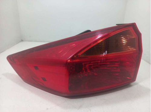 LANTERNA ESQUERDA HONDA CITY 1.5 2016