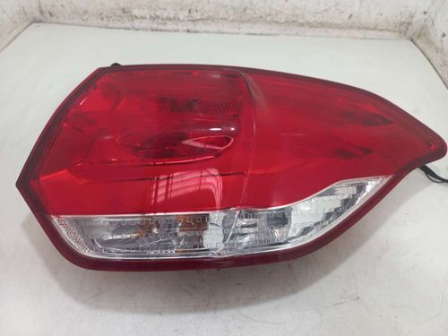 LANTERNA DIREITA CITROEN C4 1.6 2017