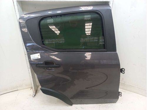 PORTA TRASEIRA DIR FIAT MOBI 1.0 2021