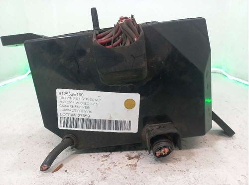 CAIXA DE FUSIVEIS HYUNDAI TUCSON 2.0 2015