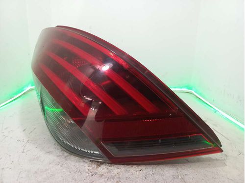 LANTERNA ESQUERDA PEUGEOT 308 1.6 2017