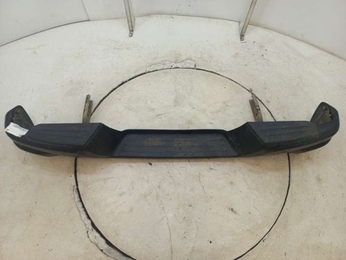 PARACHOQUE TRASEIRO MITSUBISHI L200 TRITON MOTORSPORTS HPE 2.4 DIES. 2.4L 2021