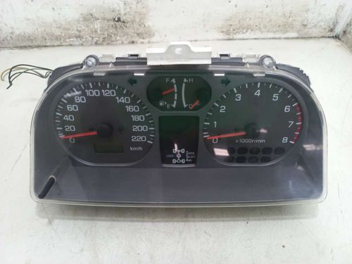 PAINEL DE INSTRUMENTOS MITSUBISHI PAJERO TR4 2.0 2009