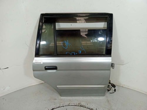 PORTA TRASEIRA DIR MITSUBISHI PAJERO 3.0 2000