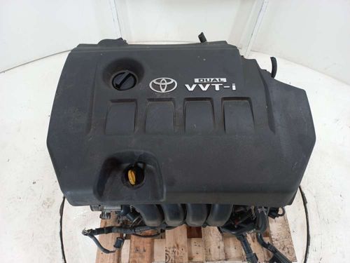 MOTOR COMPLETO TOYOTA COROLLA 1.8 2014