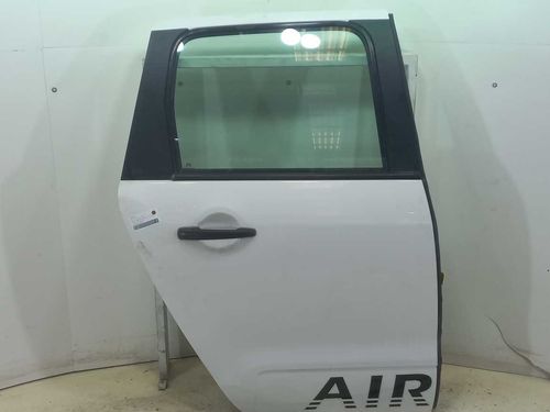 PORTA TRASEIRA DIR CITROEN AIRCROSS 1.6 2012