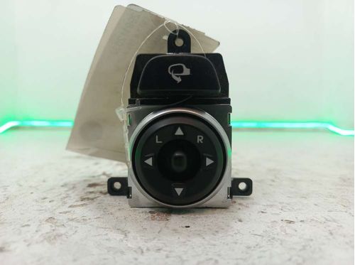 INTERRUPTOR RETROVISOR ELET HYUNDAI I30 1.8 2015