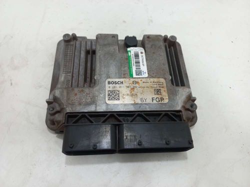 MODULO DE INJECAO CHEVROLET PICK-UP 2.8 2011