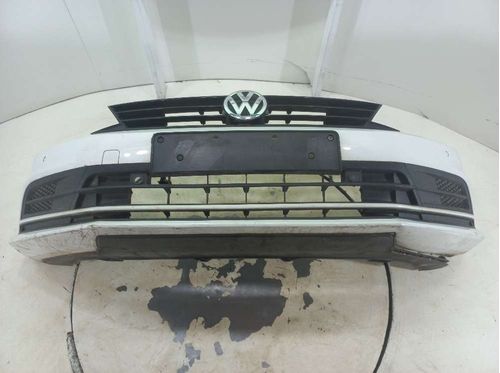PARACHOQUE DIANTEIRO VOLKSWAGEN JETTA TRENDLINE 1.4 TSI 16V 4P AUT. 1.4L 2016