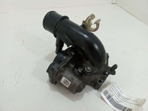 CORPO DE BORBOLETA RENAULT LOGAN 1.0 2019