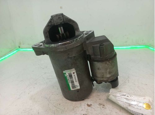 MOTOR DE PARTIDA/ ARRANQUE FORD ECOSPORT 1.6 2012