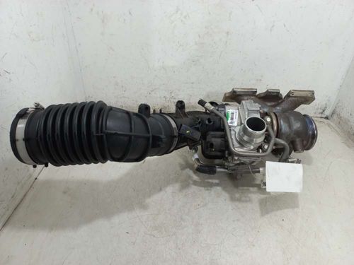 TURBINA TURBOCOMPRESSOR RENAULT CAPTUR 1.3 2022
