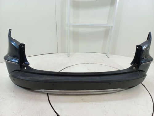 PARACHOQUE TRASEIRO HONDA HR-V 1.8 2019
