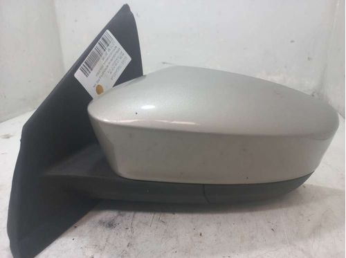 RETROVISOR MANUAL ESQUERDO FORD KA 1.5 2016