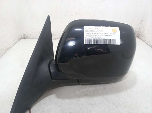 RETROVISOR ELETRICO ESQUERDO SUBARU FORESTER 2.0 2010