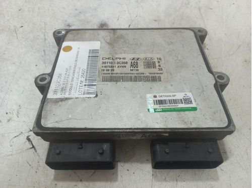 MODULO DE INJECAO HYUNDAI AZERA 3.3 2010