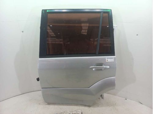 PORTA TRASEIRA ESQ TOYOTA LAND 3.0 2005