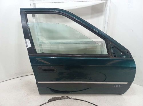 PORTA DIANTEIRA DIR CITROEN XANTIA 2.0 1995