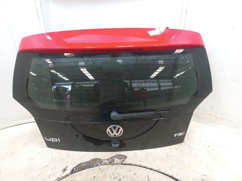 TAMPA TRASEIRA VOLKSWAGEN UP 1.0 2016