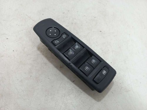 INTERRUPTOR VIDRO DIANT. ESQ RENAULT FLUENCE 2.0 2016
