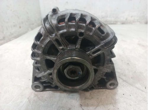 ALTERNADOR CITROEN C3 1.6 2016