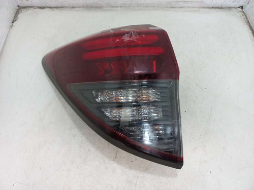 LANTERNA ESQUERDA HONDA HR-V 1.8 2019