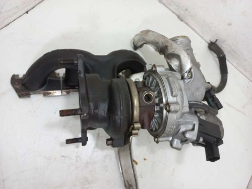 TURBINA TURBOCOMPRESSOR VOLKSWAGEN PASSAT 2.0 2011