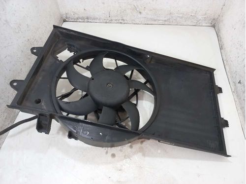 VENTOINHA/ ELETROVENTILADOR CHEVROLET CLASSIC 1.0 2012
