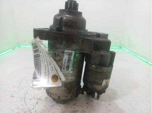 MOTOR DE PARTIDA/ ARRANQUE VOLKSWAGEN FOX 1.6 2009