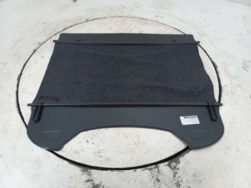 BAGAGITO/ TAMPAO RENAULT DUSTER 1.6 2012