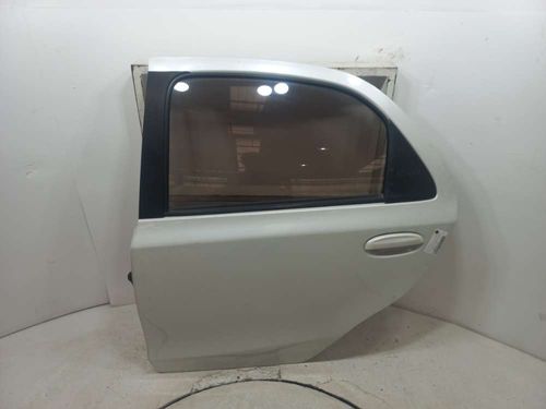 PORTA TRASEIRA ESQ TOYOTA ETIOS SEDAN 1.5L 2020