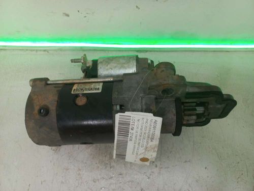 MOTOR DE PARTIDA/ ARRANQUE FORD RANGER 3.2 2022
