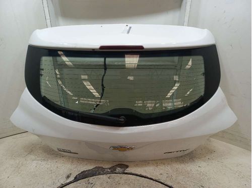 TAMPA TRASEIRA CHEVROLET ONIX 1.4 2018
