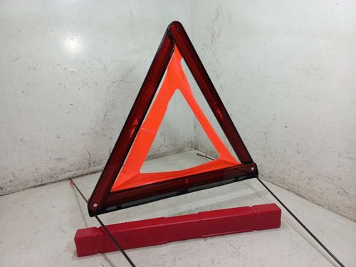 TRIANGULO DE SEGURANCA VOLKSWAGEN FUSCA 2.0 2013