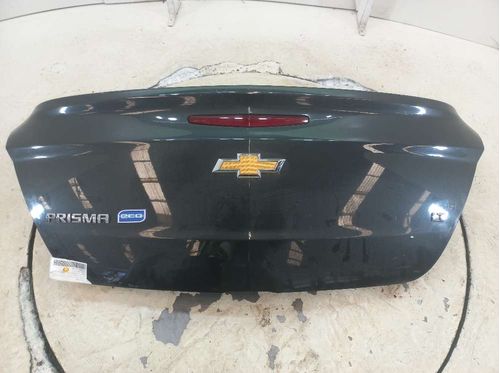 TAMPA TRASEIRA CHEVROLET PRISMA 1.4 2018