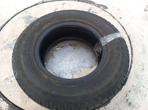 PNEU MINERVA 235/70R16 106 RADIAL