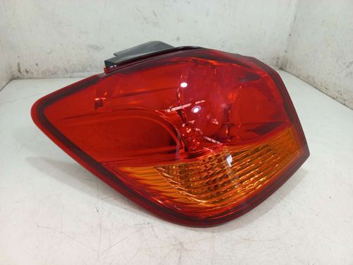 LANTERNA ESQUERDA MITSUBISHI ASX 2.0 2015