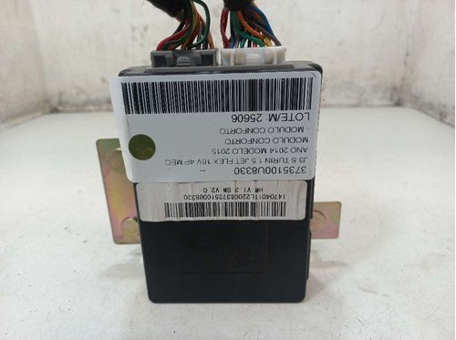 MODULO CONFORTO JAC MOTORS J3 1.5 2015