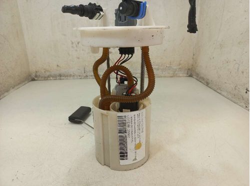 BOMBA DE COMBUSTIVEL FORD FIESTA 1.6 2018