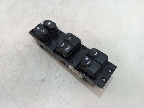 INTERRUPTOR VIDRO DIANT. ESQ HYUNDAI HB20 1.0 2019
