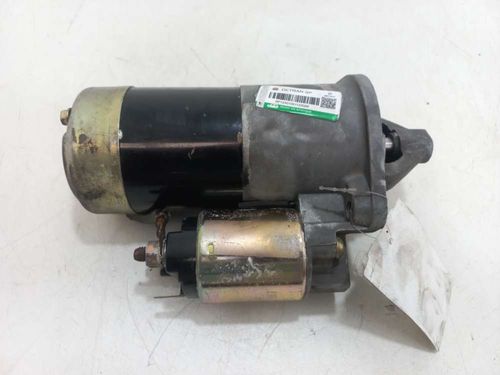MOTOR DE PARTIDA/ ARRANQUE JAC MOTORS J6 2.0 2012