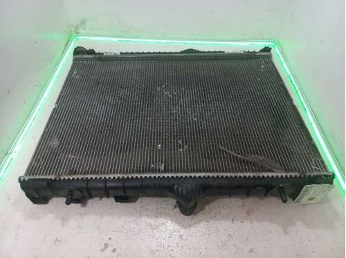 RADIADOR PEUGEOT 208 1.6 2022