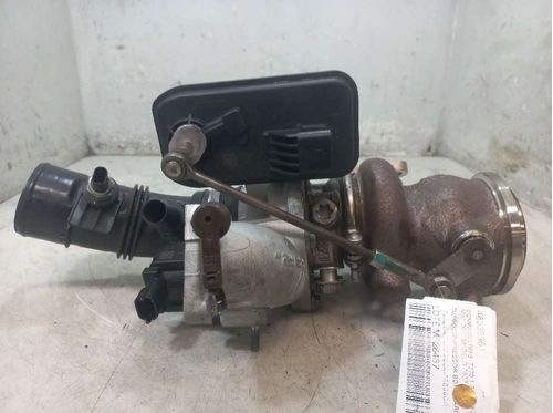 TURBINA TURBOCOMPRESSOR JEEP COMPASS 1.3 2023