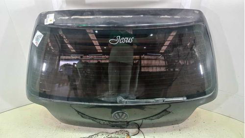 TAMPA TRASEIRA VOLKSWAGEN GOLF 2.0 2003