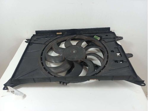 VENTOINHA/ ELETROVENTILADOR JEEP RENEGATE 1.8 2016