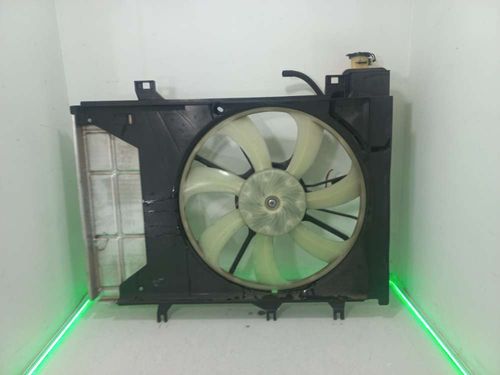VENTOINHA/ ELETROVENTILADOR TOYOTA ETIOS X 1.3 2017