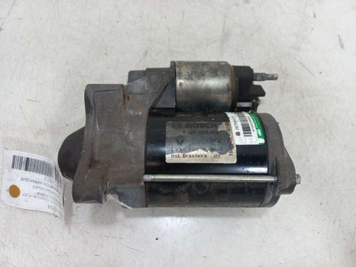 MOTOR DE PARTIDA/ ARRANQUE RENAULT SANDERO 1.6 2010