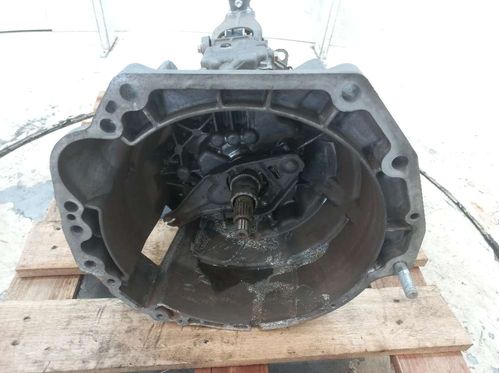 CAMBIO MANUAL / CX DE MARCHA SUZUKI JIMNY 1.3L 2014